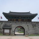 덕신고등학교(국화리224-4) | 강화산성(江華山城)