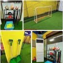 ★★★ 365일 24시간 이용 가능한 실내 야구연습장 소개 해 드립니다. ★★★ 이미지