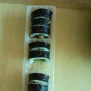 진미김밥 이미지