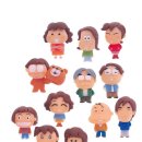 해피럭키 이미지