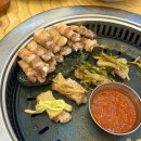 길음역 1번출구 | 길음역 맛집 고기집은 맛찬들왕소금구이 ! 동네주민의 찐 후기