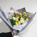 녹색향기플라워