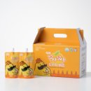 아름답게 그린배 영농조합 법인 이미지