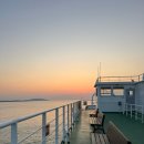 박주기 | [인천] 혼자 여행 추천, 신시모도 스쿠터 타고 한 바퀴