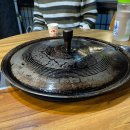 산들마당솥뚜껑삼겹살