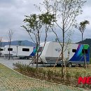 약수골캠프촌 오토캠핑장 이미지