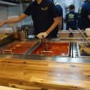 옥수동 떡볶이