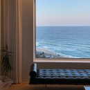 사천 스테이 195 호스텔 | [강원도] 강릉 오션뷰 감성 숙소 사천스테이195 C1객실 추천 후기