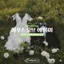 오브포레 | [결혼준비] 더포레 스드메 패키지 하우스 오브 에이미...웨딩 박람회 예약 후기(스드메 패키지의 장단점)