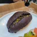 201 | [부산빵지순례] 제과 기능장이 만든 진짜 빵🍞_201베이커리 후기