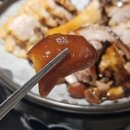 하단교차로 | 부산 하단 족발 맛집 족발사관학교 하단점 재방문 후기