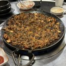 독도쭈꾸미 | [전주 서신동] 독도쭈꾸미 | 매콤한 쭈삼 후기