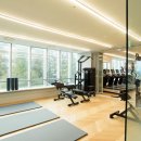 홍 휘트니스 이미지