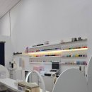 다사랑 | 오산네일 다사랑 원컬러 후기