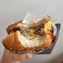 롯데리아신창점 이미지