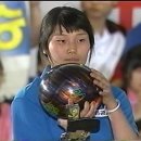 2005 KBS 고교볼링 여자 마스터즈 준결승 이수정&amp;최혜윤 이미지
