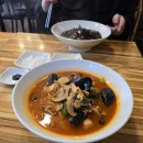 내돈내산 짜이라이 수원 권선동 농수산물시장 중식 중국집