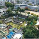 동산과계산을 잇는 골목길, 모두가 행복한미래로 가는길 이미지