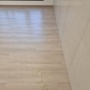 롯데캐슬프리미어아파트경로당 | 마산합포구 롯데캐슬프리미어 아파트 30평형대]창원...실리콘 재시공, 틈 벌어짐 해결한 현장 후기!!!