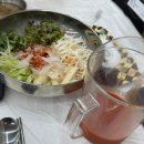 구산회관 | [부산 사상] 갈치회관 - 갈치정식 2인상 + 한치 물회, 둘다 大 만족한 날