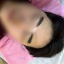 청주 금천광장 자연눈썹 / 더빈브로우, 남자 자연눈썹 후기