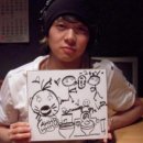 그린 화장실 이미지