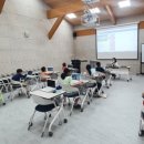 산청지리산도서관 이미지