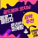 골드붕어 &#39;성공 비즈니스 가이드&#39; - 블로그 첼린지, 온라인 마케팅 후기