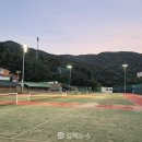 테니스장 이미지