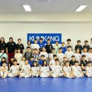 금강태권도 파워점핑 이미지