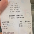 면도 101-1R | 🇮🇹피렌체 여행(22.04.09-10.)::3일차(피렌체 맛집/달오스떼/티본 스테이크/파올리/두오모 종탑/피렌체...