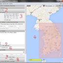 Mobile Atlas Creator를 이용해서 오프라인 지도 다운받기 이미지