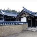 우천서당보존회