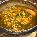 한식요리 B반 이미지