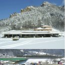 맛과 멋이 살아 있는 인제 용대리의 황태축제 이미지