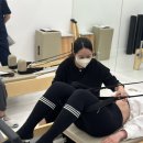 담양군평생교육원 | 광주 여성물리치료사 장미리 원장 약력과 실제 회원 후기｜산전산후·요실금·골반저근 재활