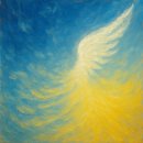 빛이 날개 이미지