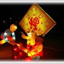 별자리 조형물(12 이미지