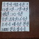 웰빙매점 | 하남 주심유황참숯가마 서울근교찜질방 솔직후기 가격 주차 식당 매점