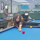 선미 당구장 이미지