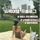 스테이티모가 | [뉴욕prologue] 인천공항호텔 이비스 에어포트 내돈내산 추천 / 에어프레미아 뉴왁공항 입국심사 맨해튼...