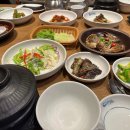 100년명동한식 이미지