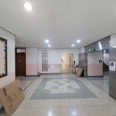 동탄원천로881번길 | 초등학교 복도 반사거울 설치, 완벽 시공!