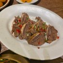 G빌딩아리스타커피 | 40년 만에 가본 63빌딩, 이렇게 힙해졌다고? 63 스카이 피크닉 솔직 후기