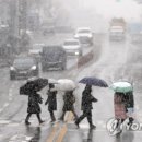 출근길 이미지