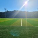 오학체육공원 축구장 이미지