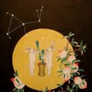 달나라토끼 이미지