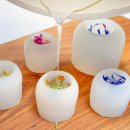 떡엔꽃차 이미지