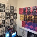 N복싱 | [신촌 운동] 빅베어복싱클럽, 내돈내산 N달 등록하여 운동다닌 후기_260305