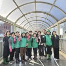 복현육교 앞 이미지